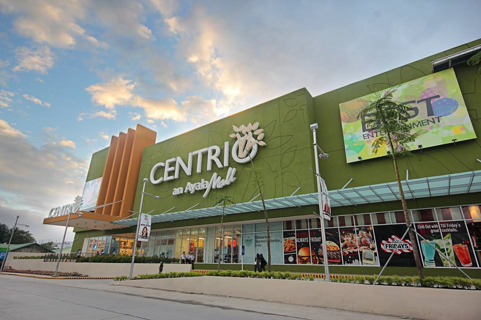 Centrio
