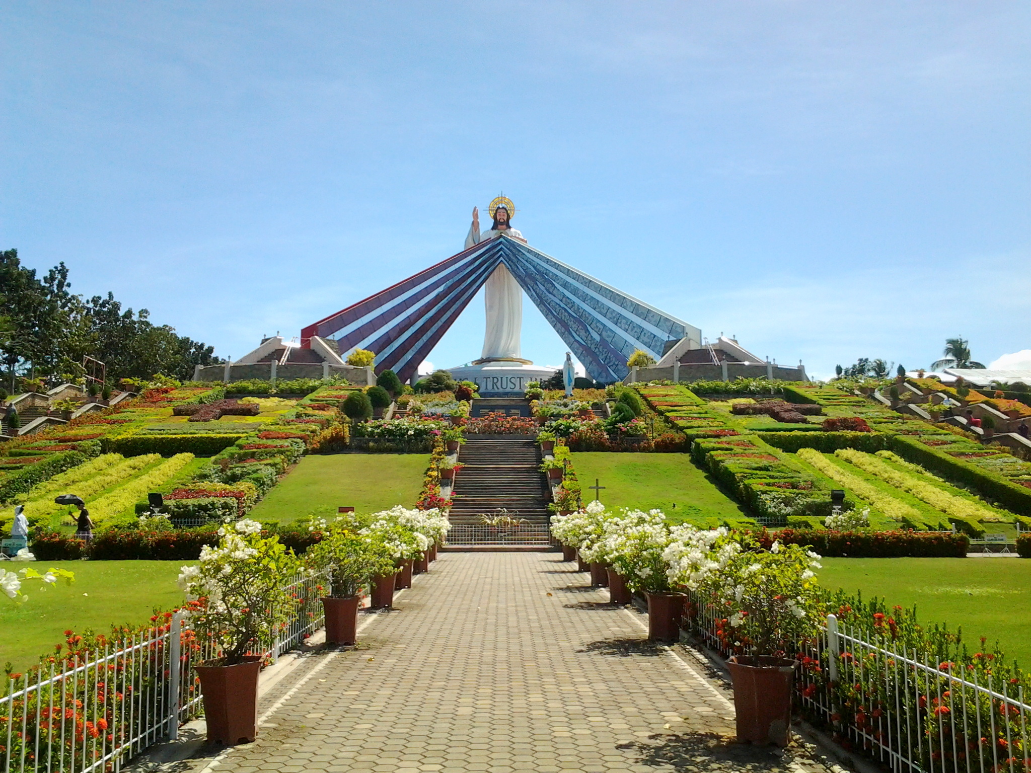 Divine-Mercy-Shrine-CDO